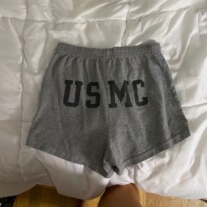 USMC shorts